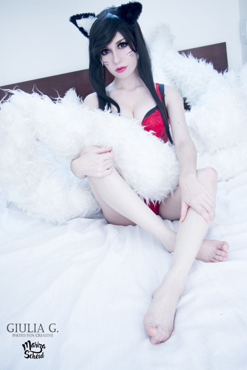 Mariza Scheid Ahri 10121