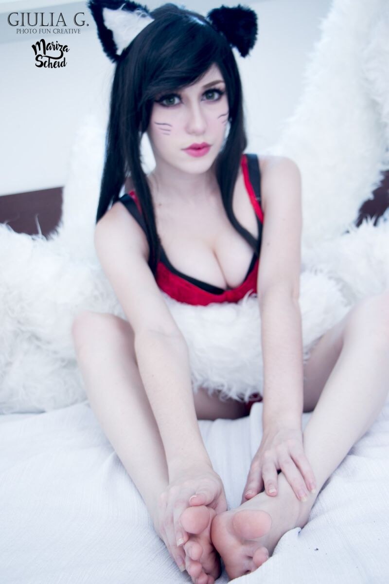 Mariza Scheid Ahri 10124