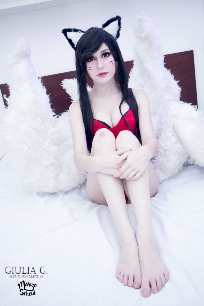 Mariza Scheid Ahri 10126