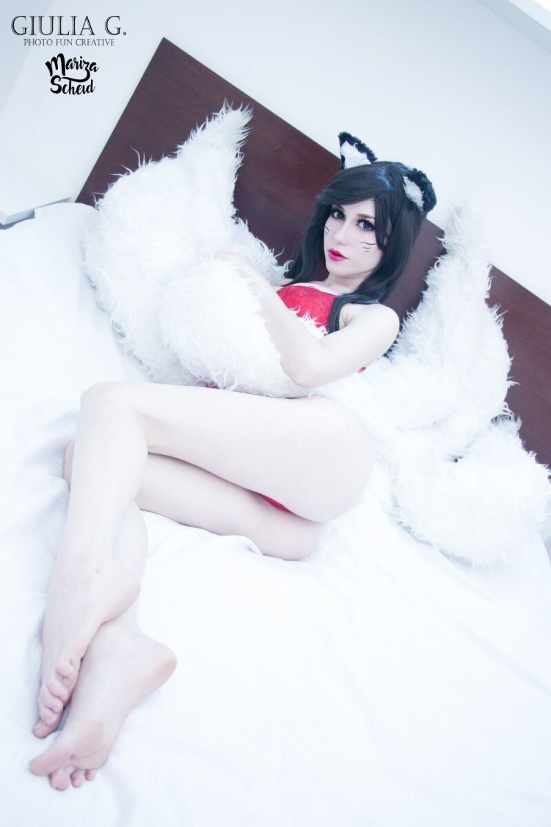 Mariza Scheid Ahri 10134