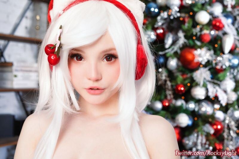 Rocksy Light – Christmas 9844