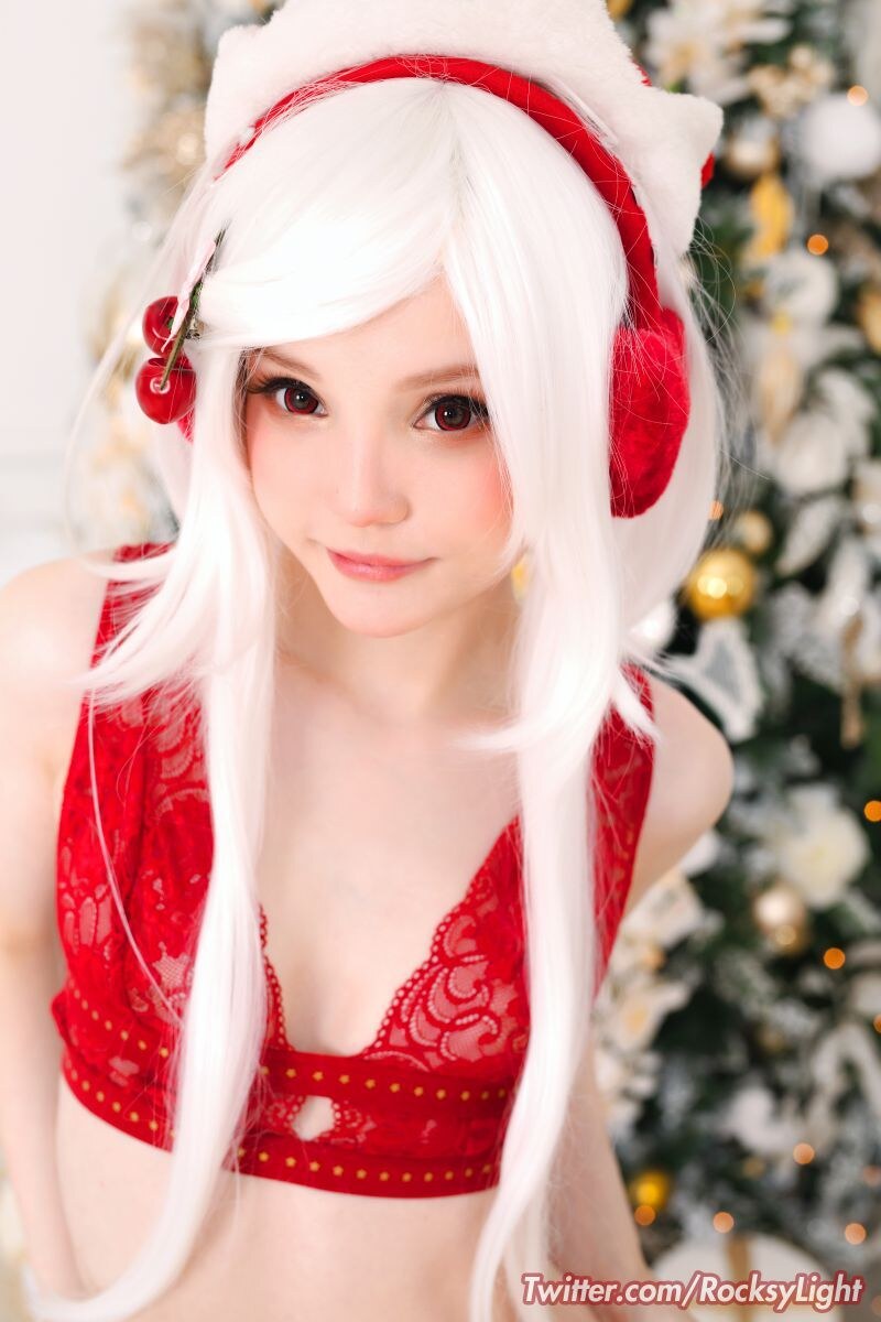 Rocksy Light – Christmas 9851