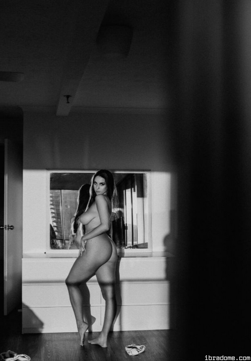 Georgia Carter Naked Big Tits Leaked Photos 21815