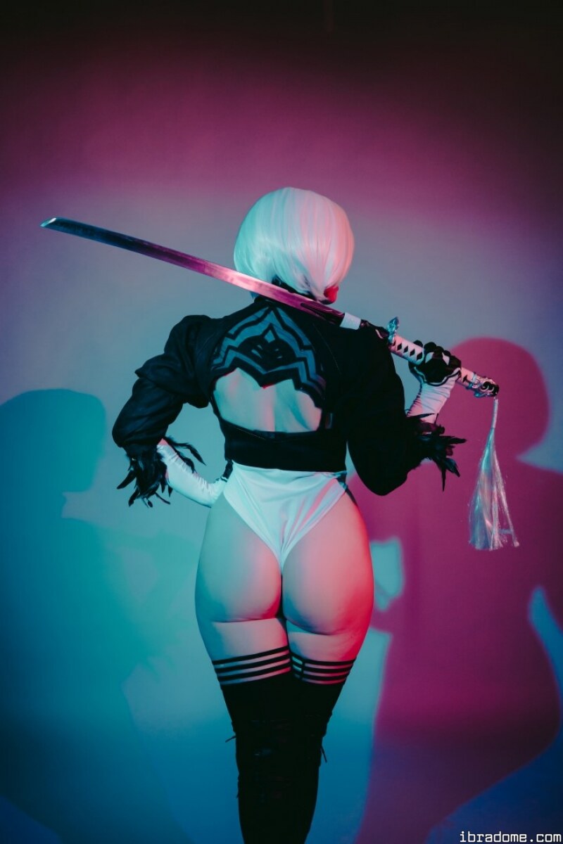 Meg Turney 2B Butt 22189