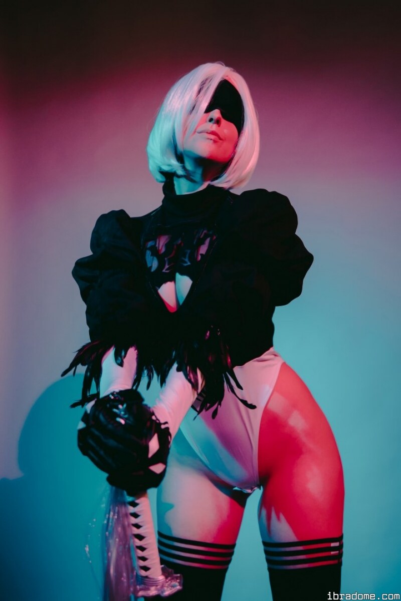 Meg Turney 2B Butt 22206