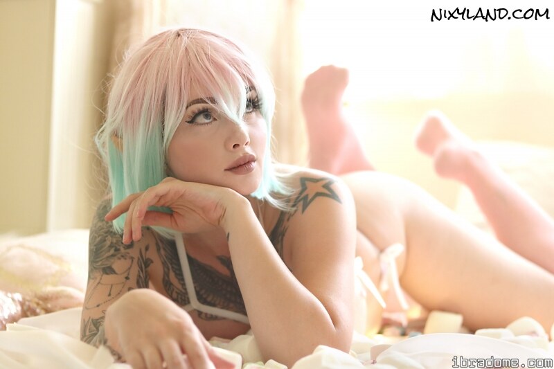 Nixy - Sweet On You (NixyLand) 22406