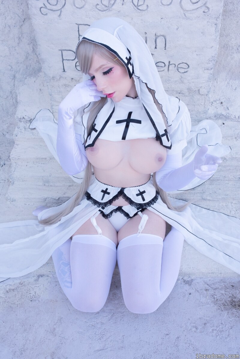 Katyuska Moonfox White 23101