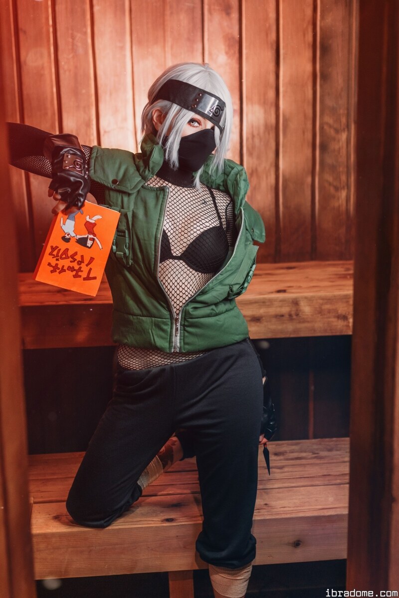 Ri Care Kakashi 23172