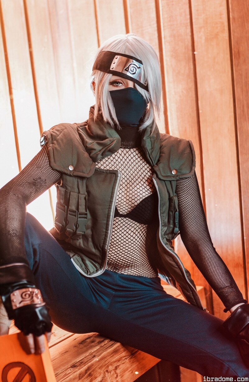 Ri Care Kakashi 23176