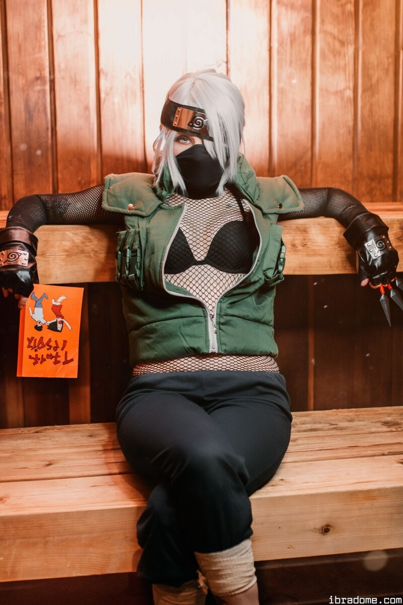 Ri Care Kakashi 23178