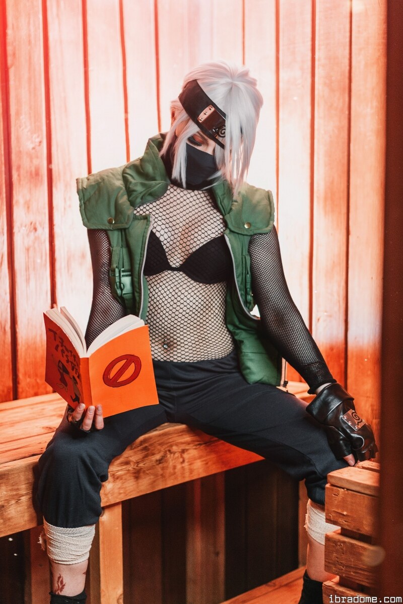 Ri Care Kakashi 23184