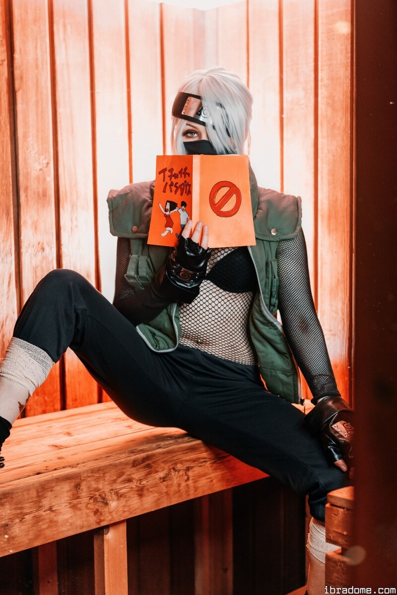 Ri Care Kakashi 23185