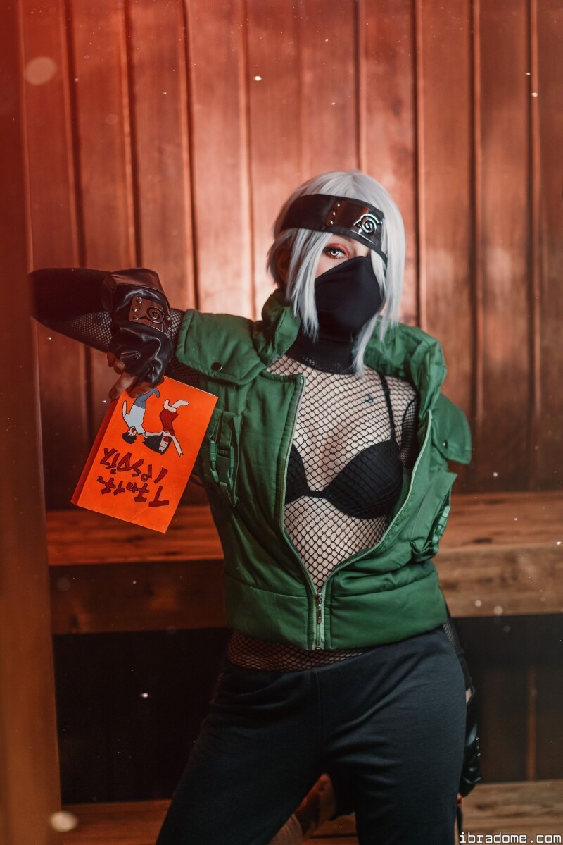 Ri Care Kakashi 23191