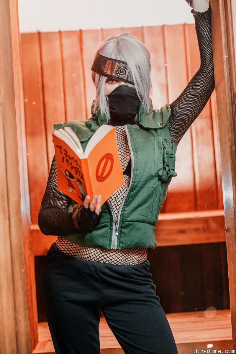 Ri Care Kakashi 23195