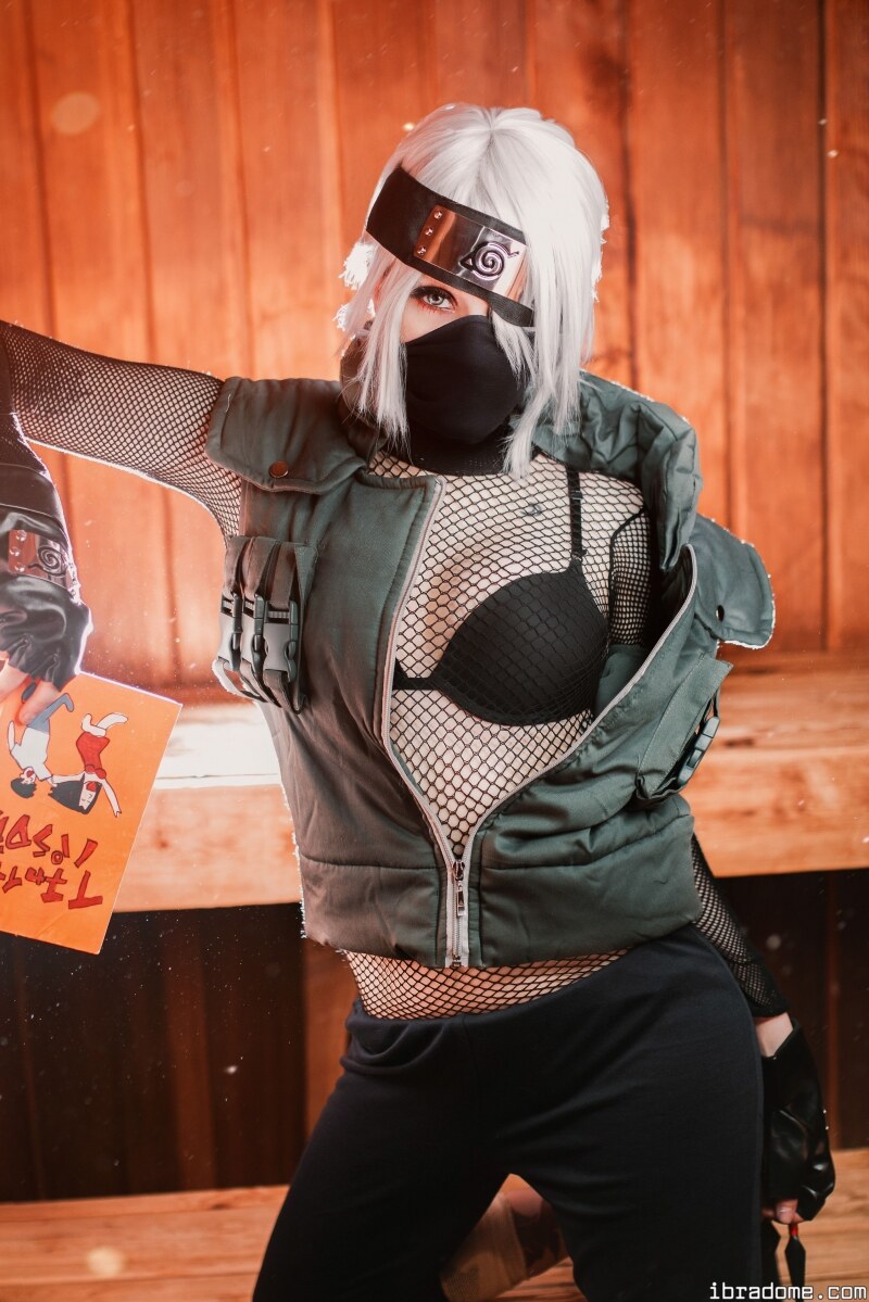 Ri Care Kakashi 23204