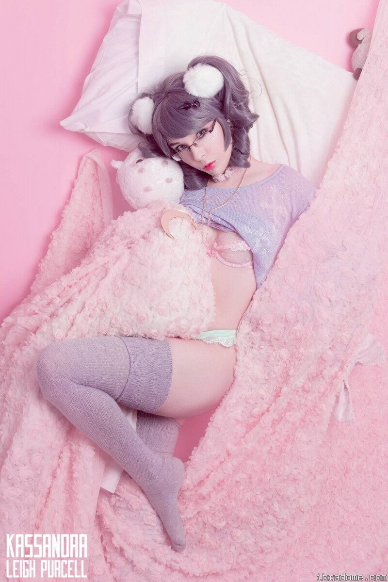 Kassandra Leigh MOV 23222