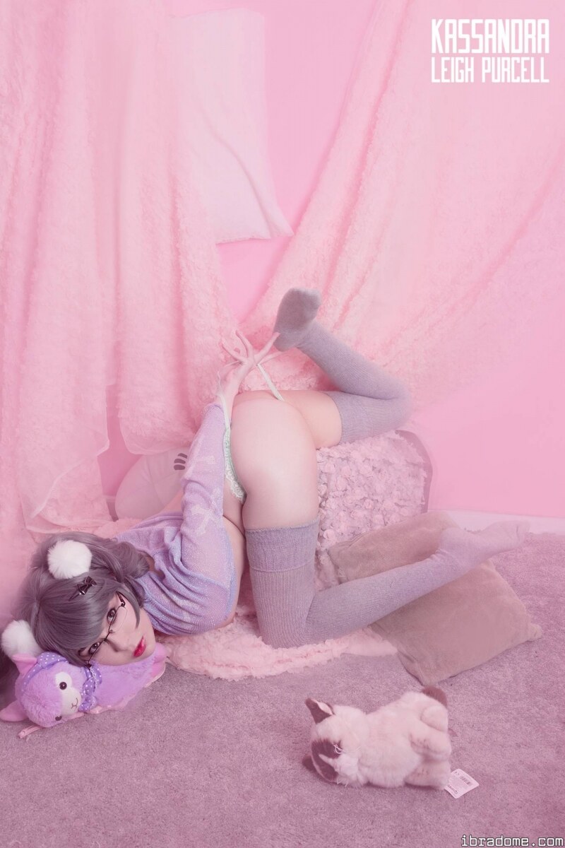 Kassandra Leigh MOV 23225