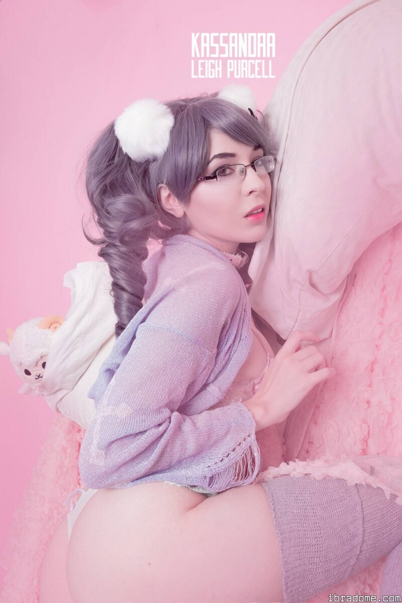 Kassandra Leigh MOV 23236