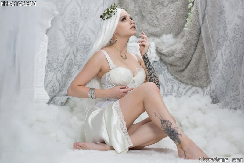 Rin Immortal (Rin-City) 23275