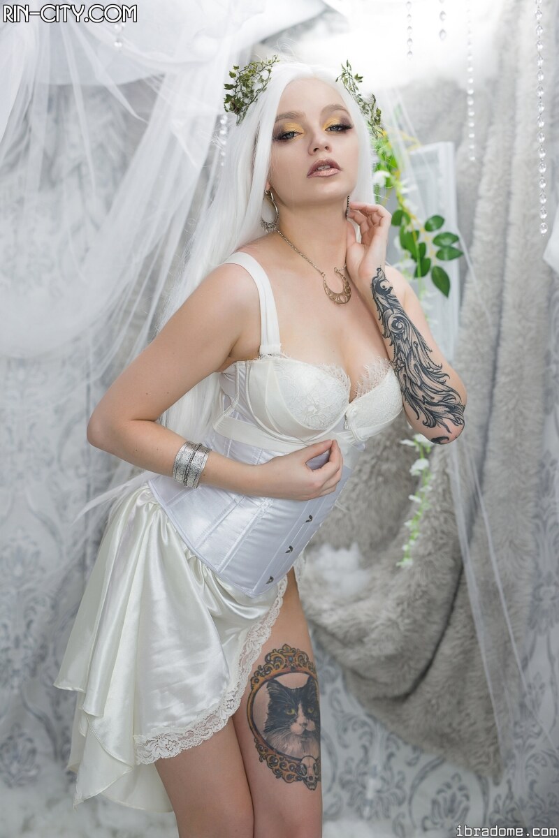 Rin Immortal (Rin-City) 23282