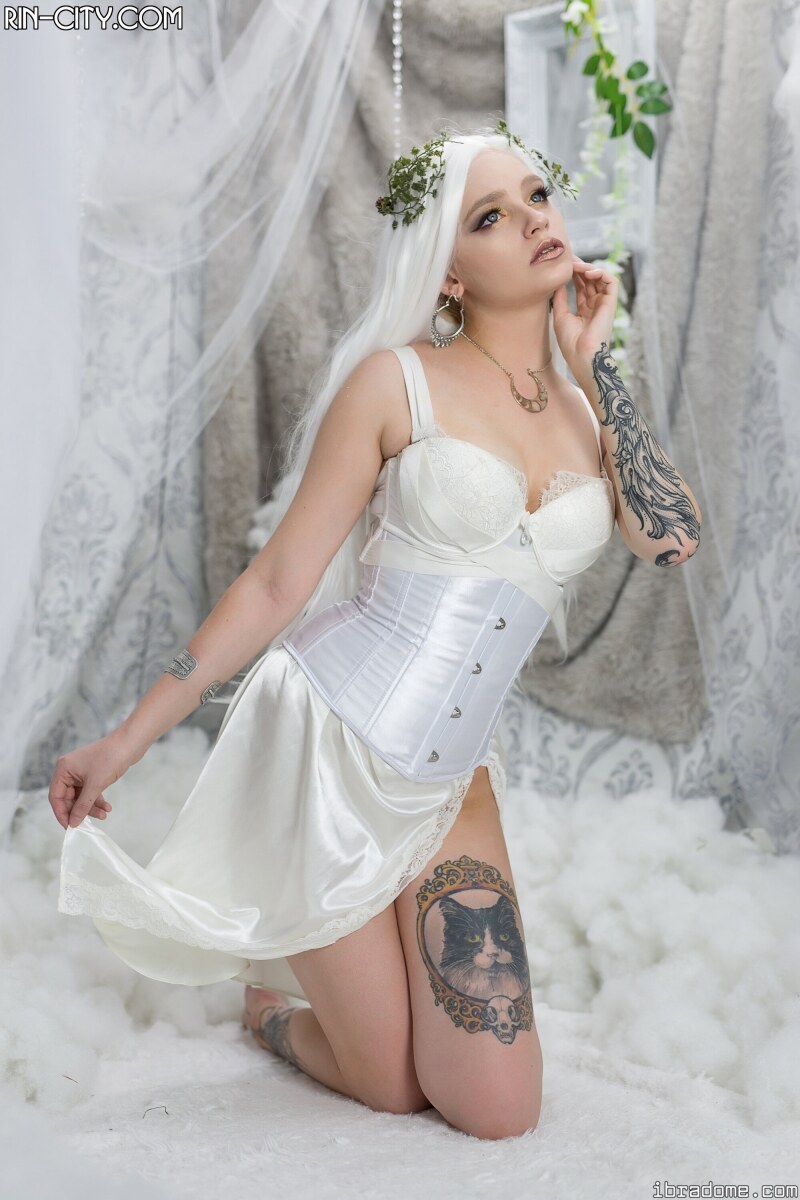 Rin Immortal (Rin-City) 23295