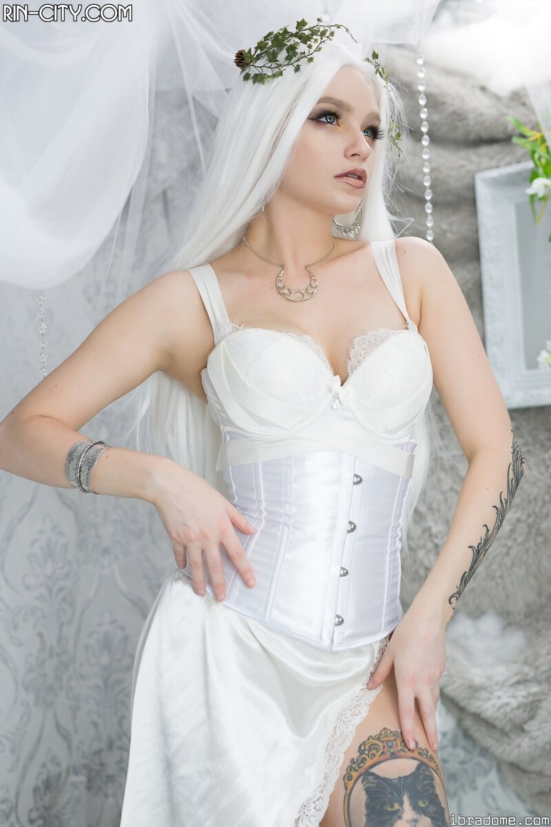 Rin Immortal (Rin-City) 23301