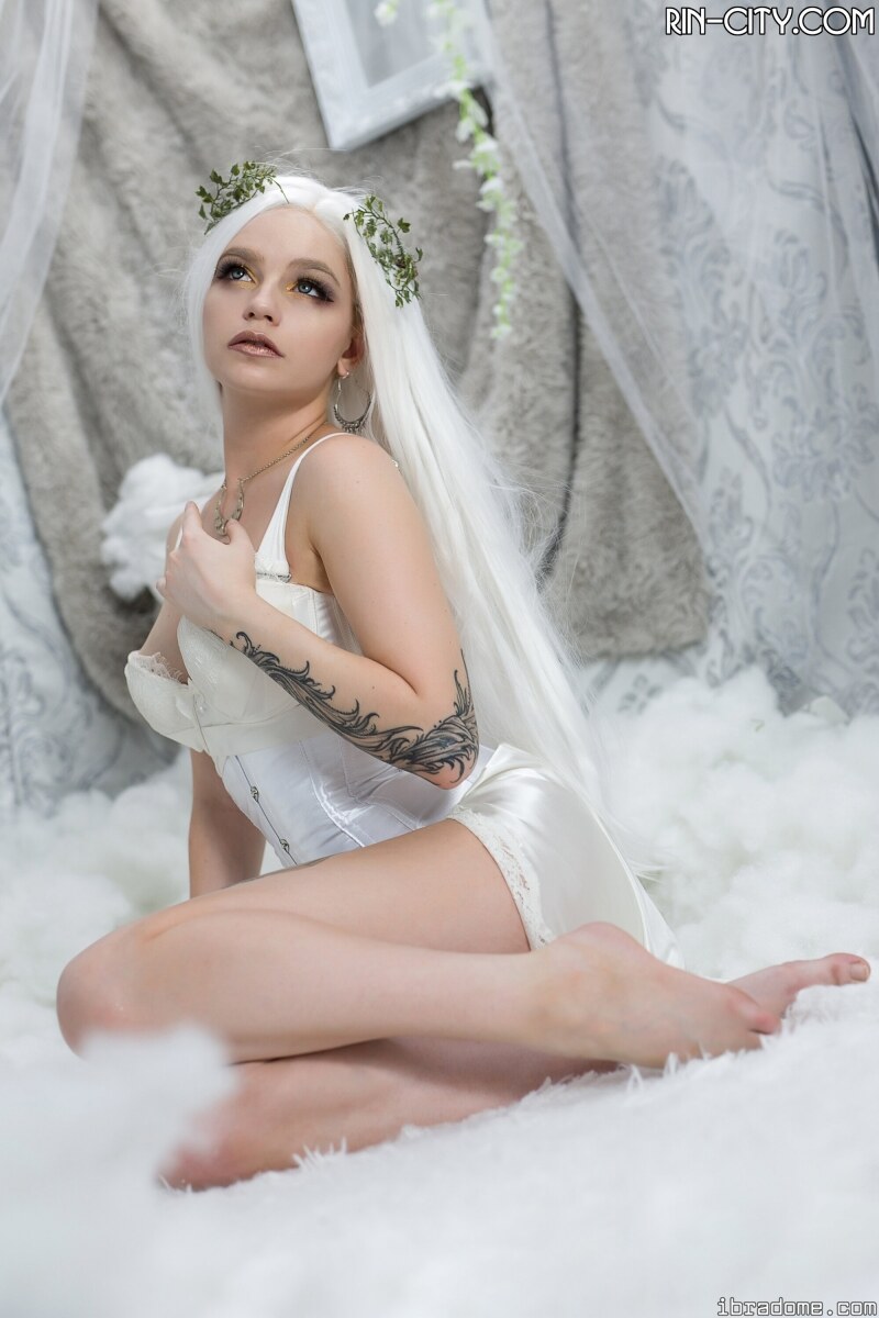 Rin Immortal (Rin-City) 23313