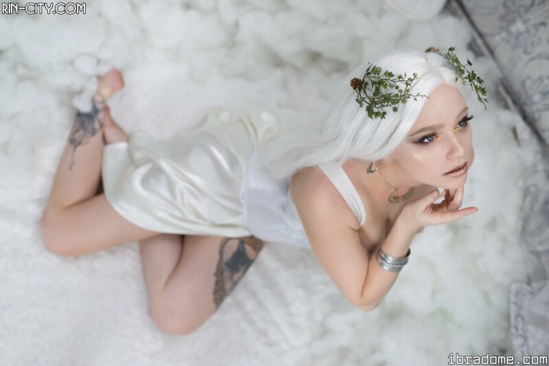 Rin Immortal (Rin-City) 23316