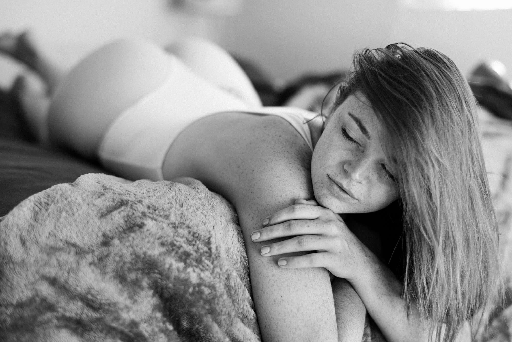 Freckledhobo Peakofemi Emilie Jay Nude Photos 81124