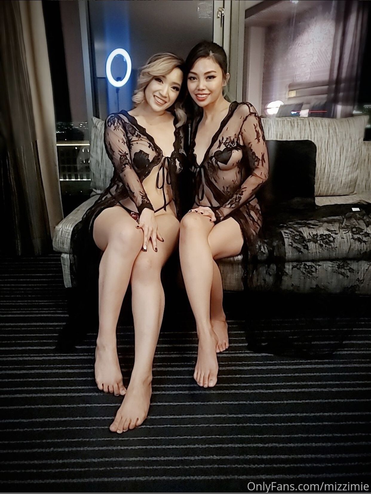 Mizzi Mie Nude Photos 81227