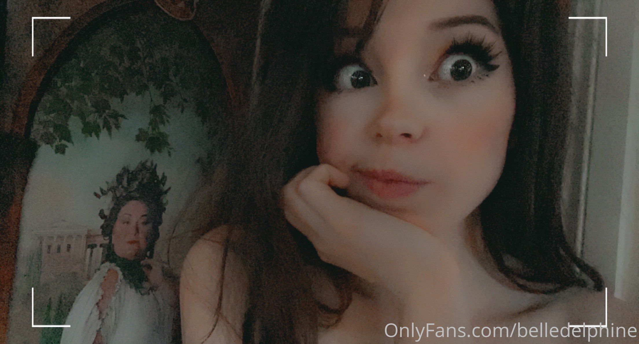 Belle Delphine Nude Onlyfans Photos 80599