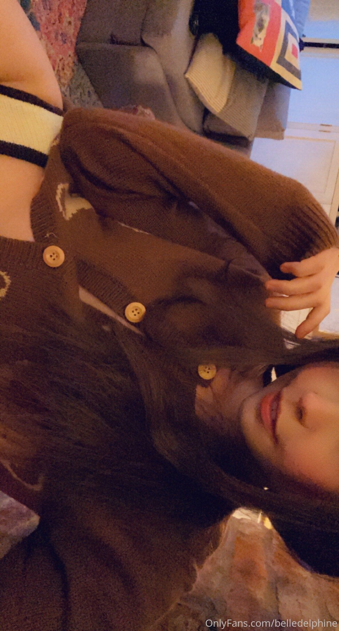 Belle Delphine Uber Snuggles 81538