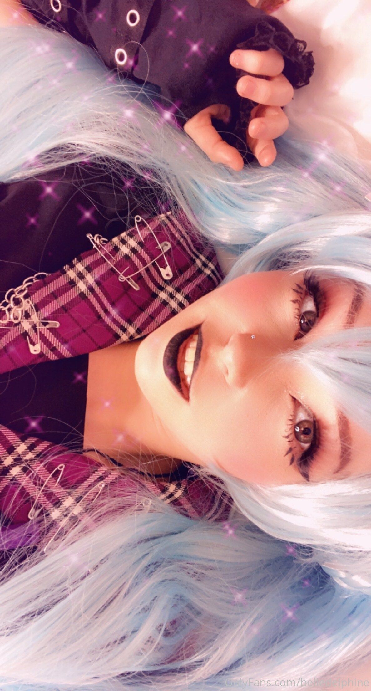 Belle Delphine Dungeon Master Photos 81586