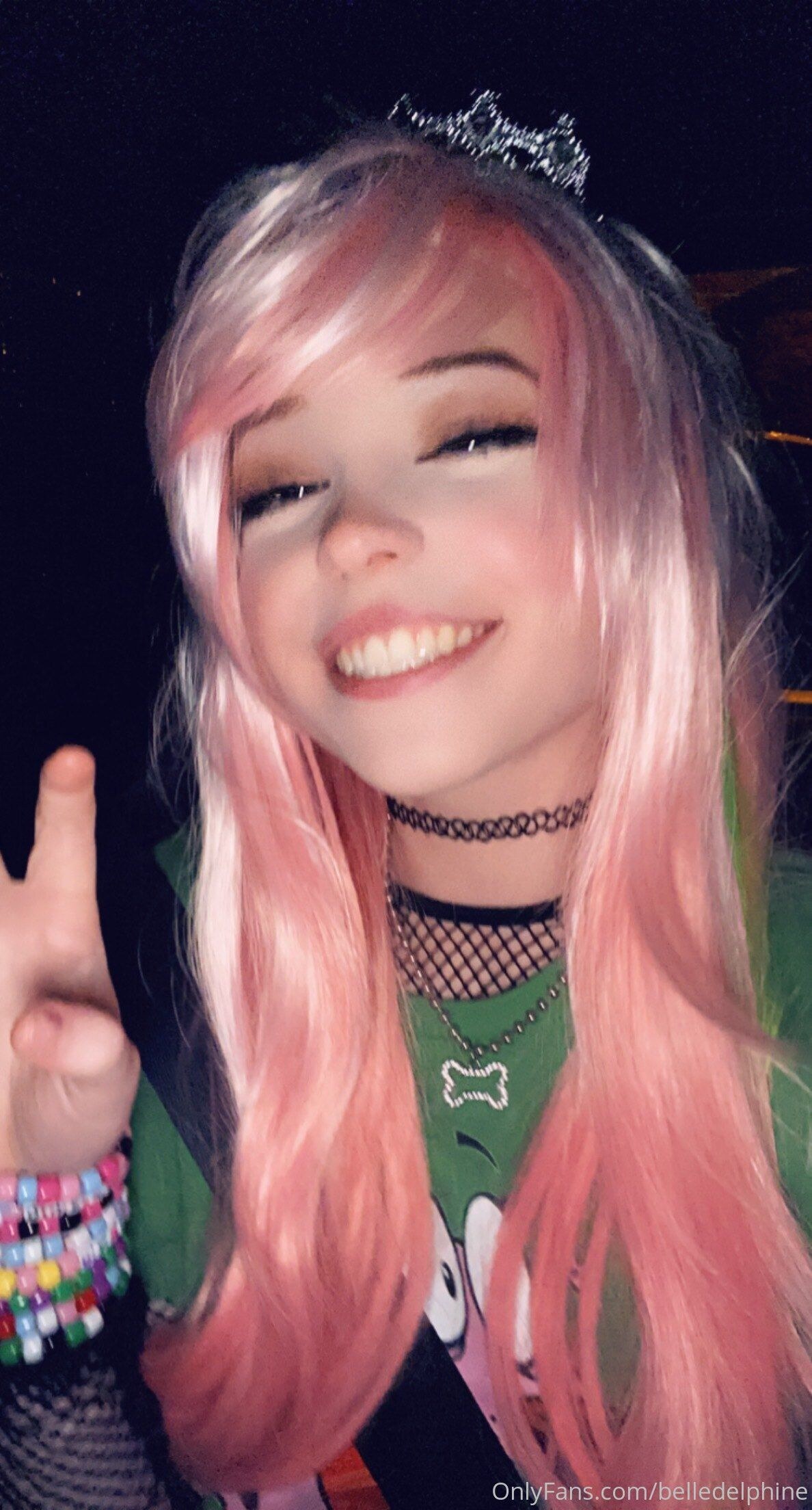 Belle Delphine Onlyfans Set 80284