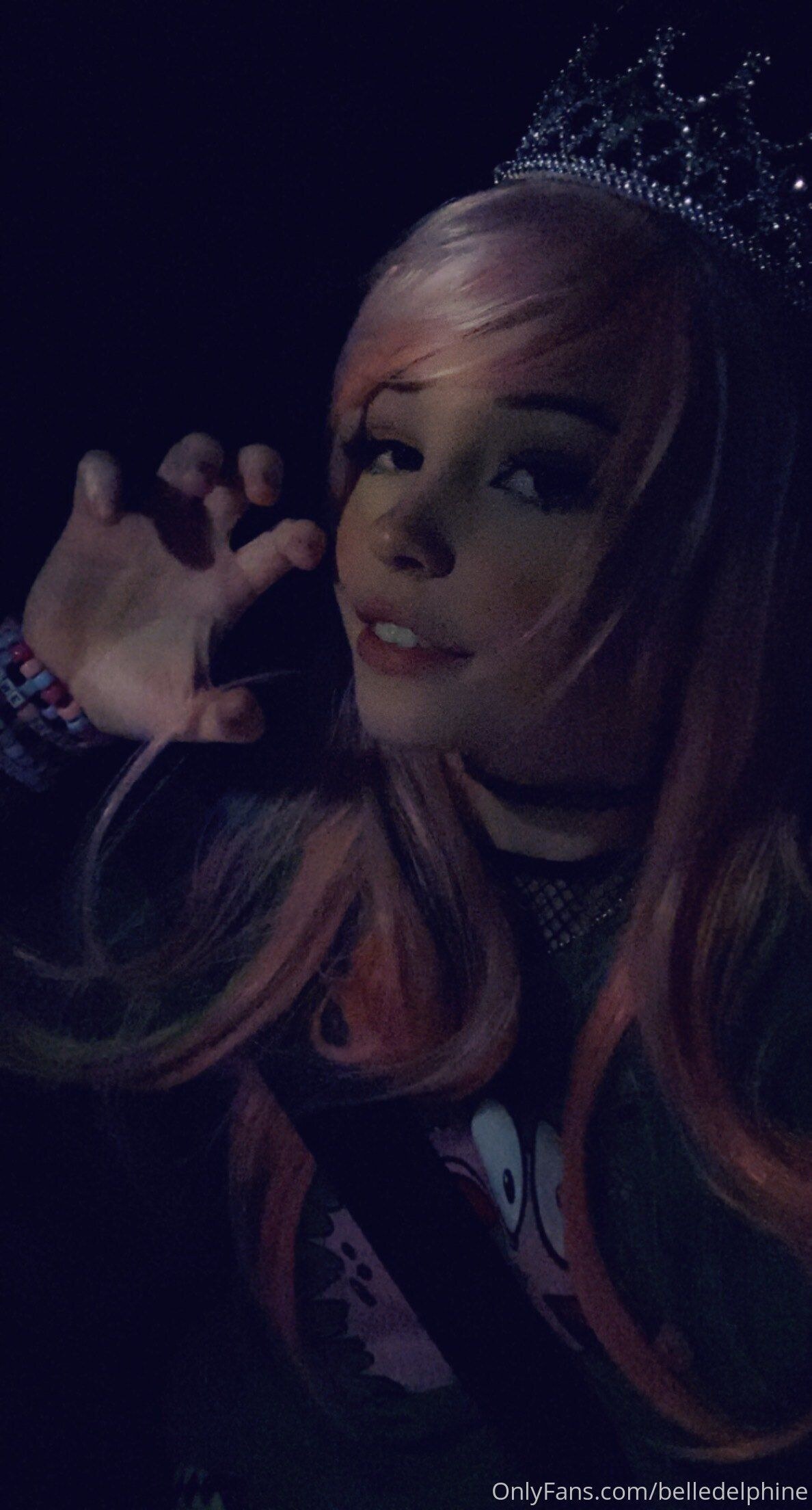 Belle Delphine Onlyfans Set 80296