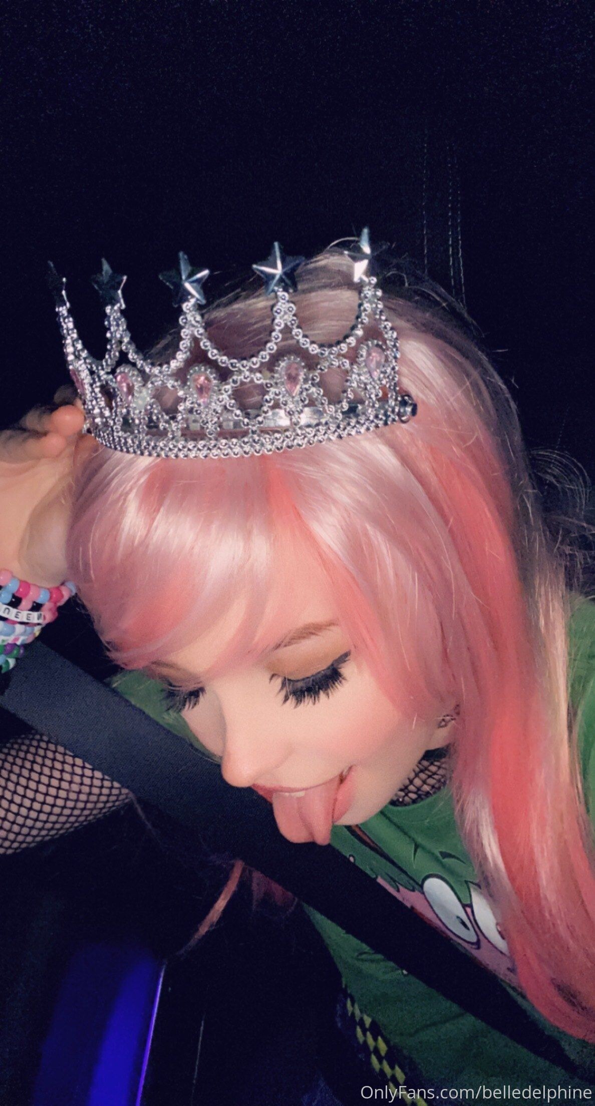 Belle Delphine Onlyfans Set 80297