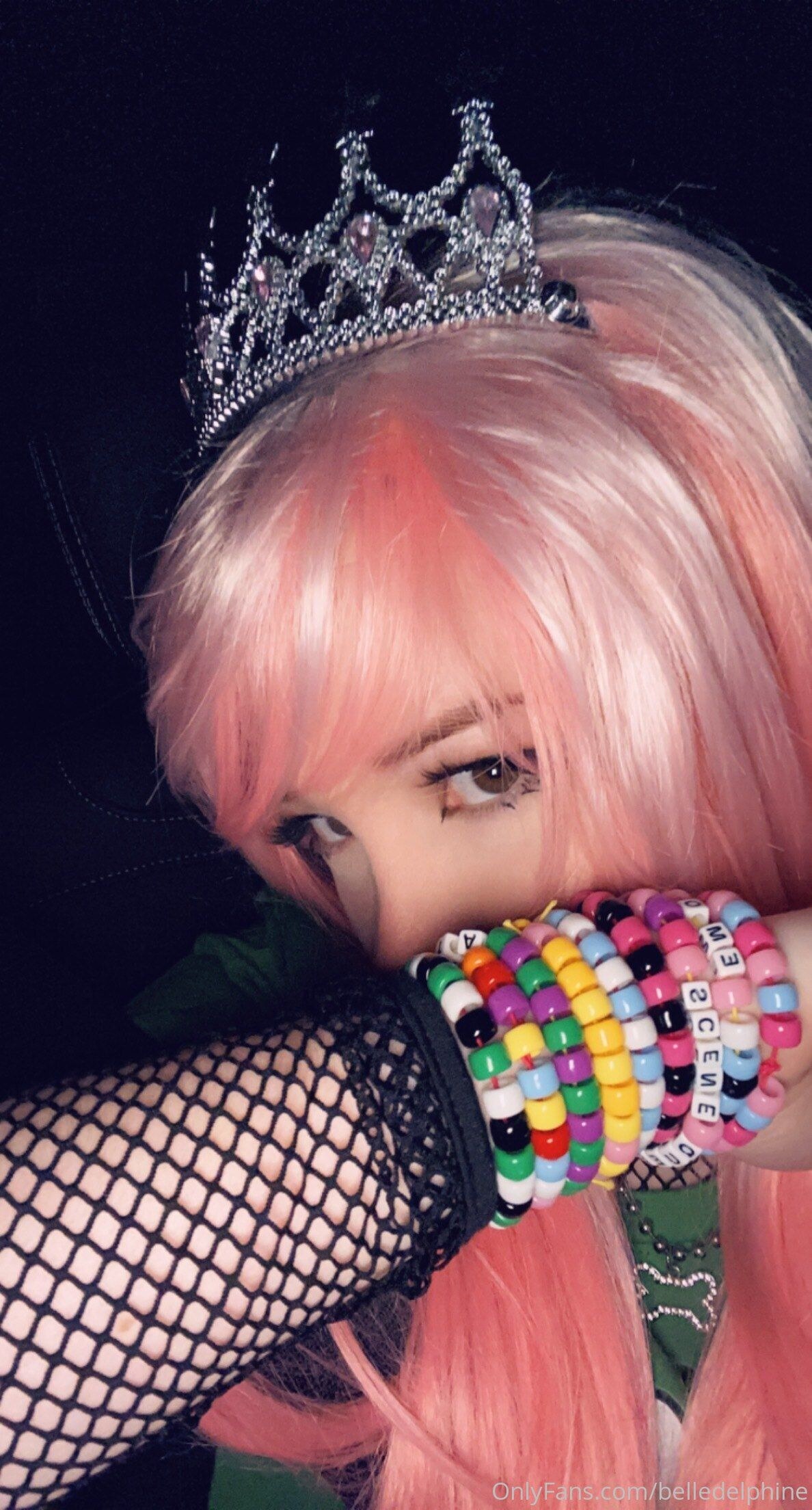 Belle Delphine Onlyfans Set 80314