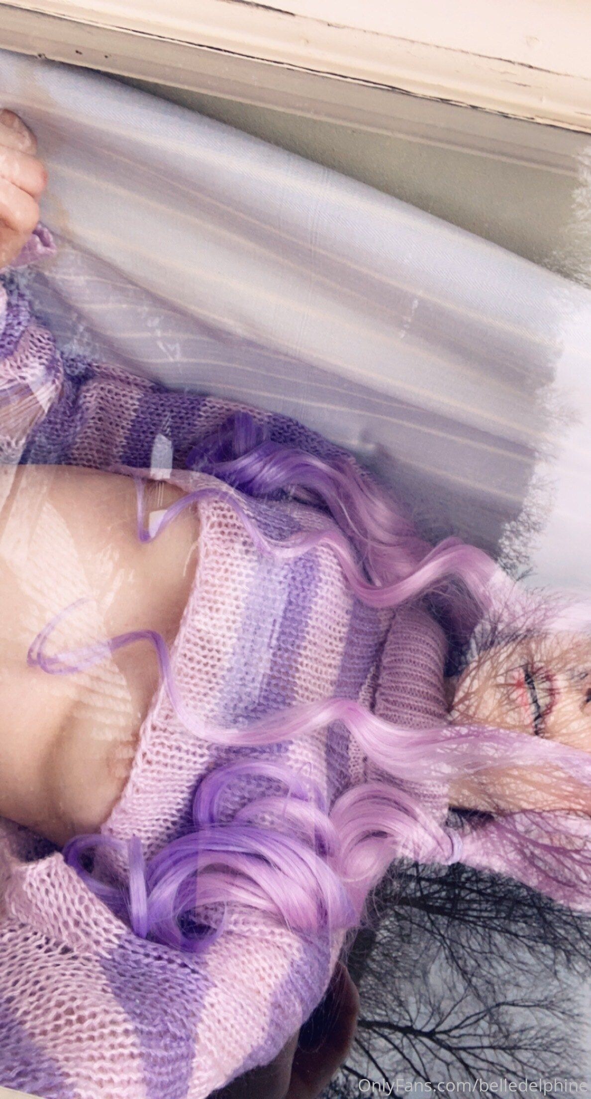 Belle Delphine Friendly Neighborhood 81411