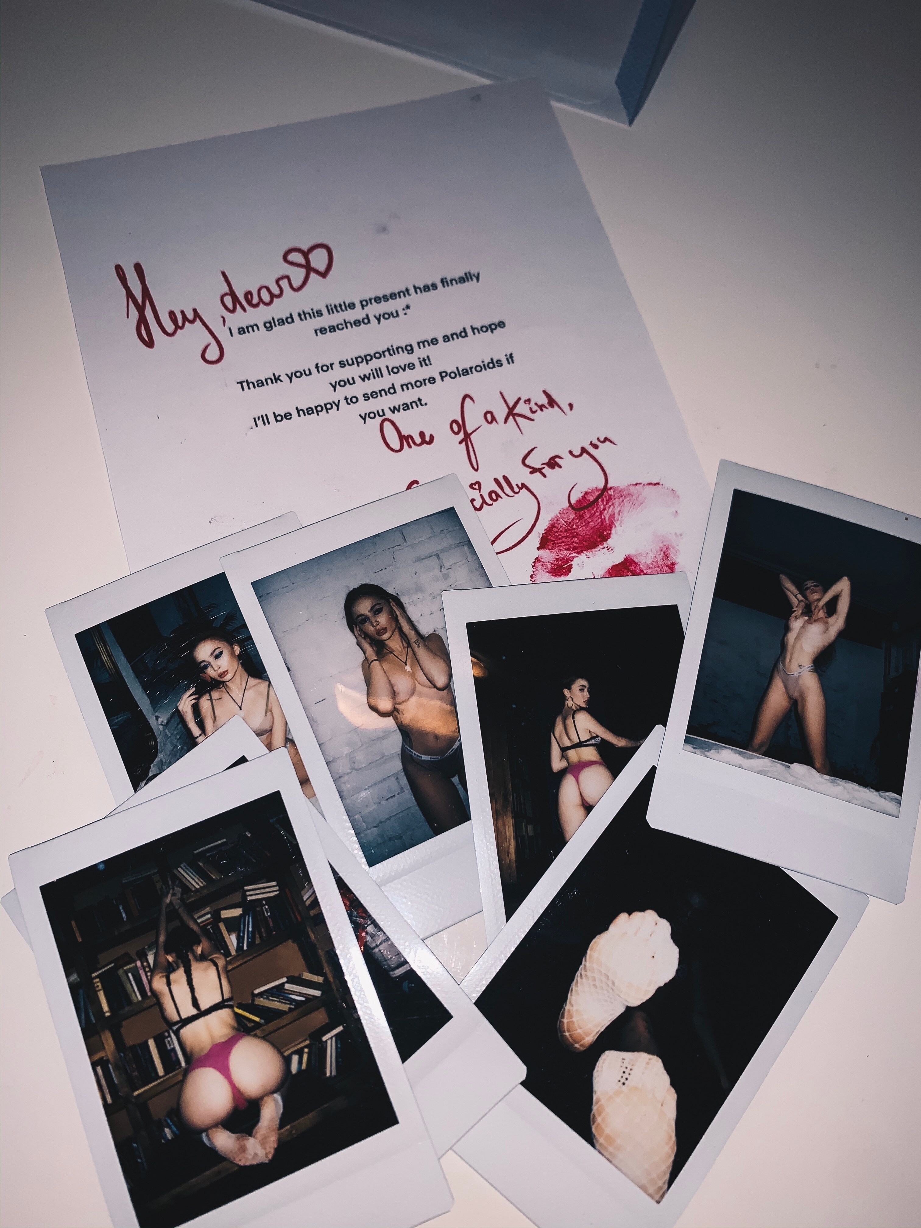 Imwitching Leaked Photos Vol1 108110