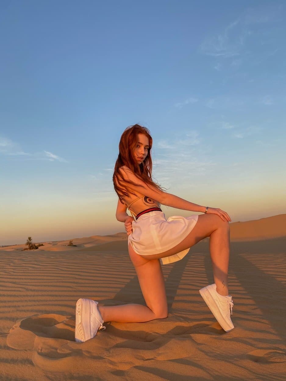 Imwitching Leaked Photos Vol2 108358