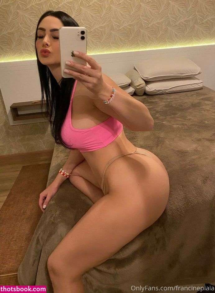 Francine piaia OnlyFans Photos #1 139026