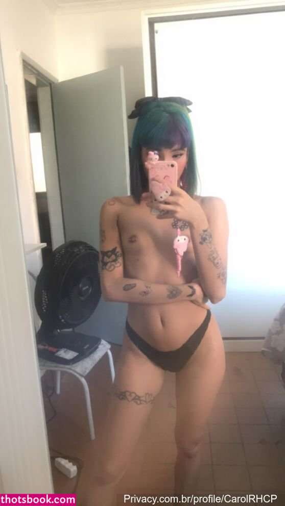 Carol Passos  Carol_rhcp_  Carolzinha Photos #1 142748