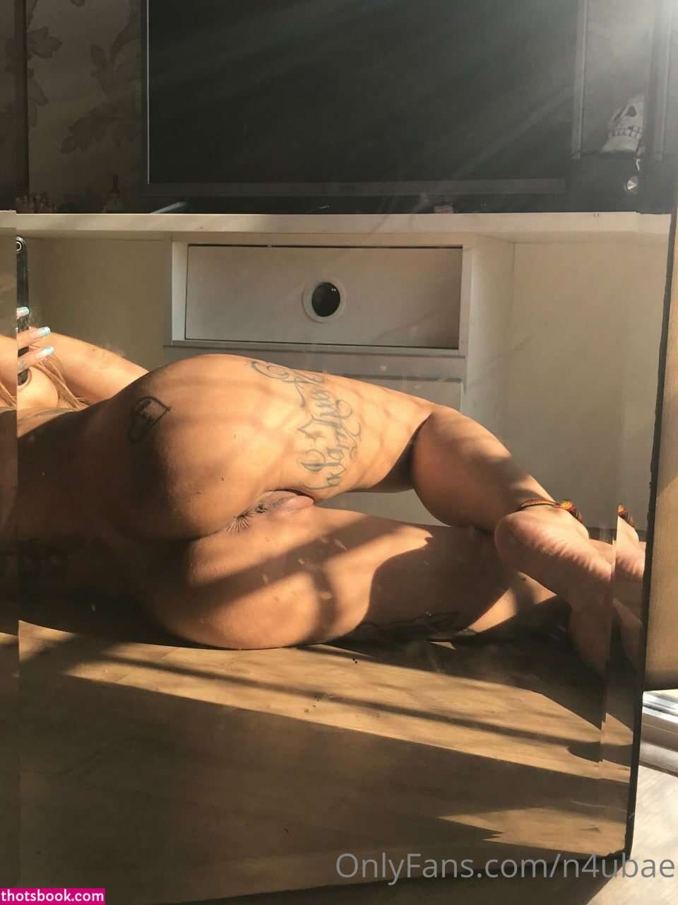 n4ubae  Allani Suicide OnlyFans photos #1 142962