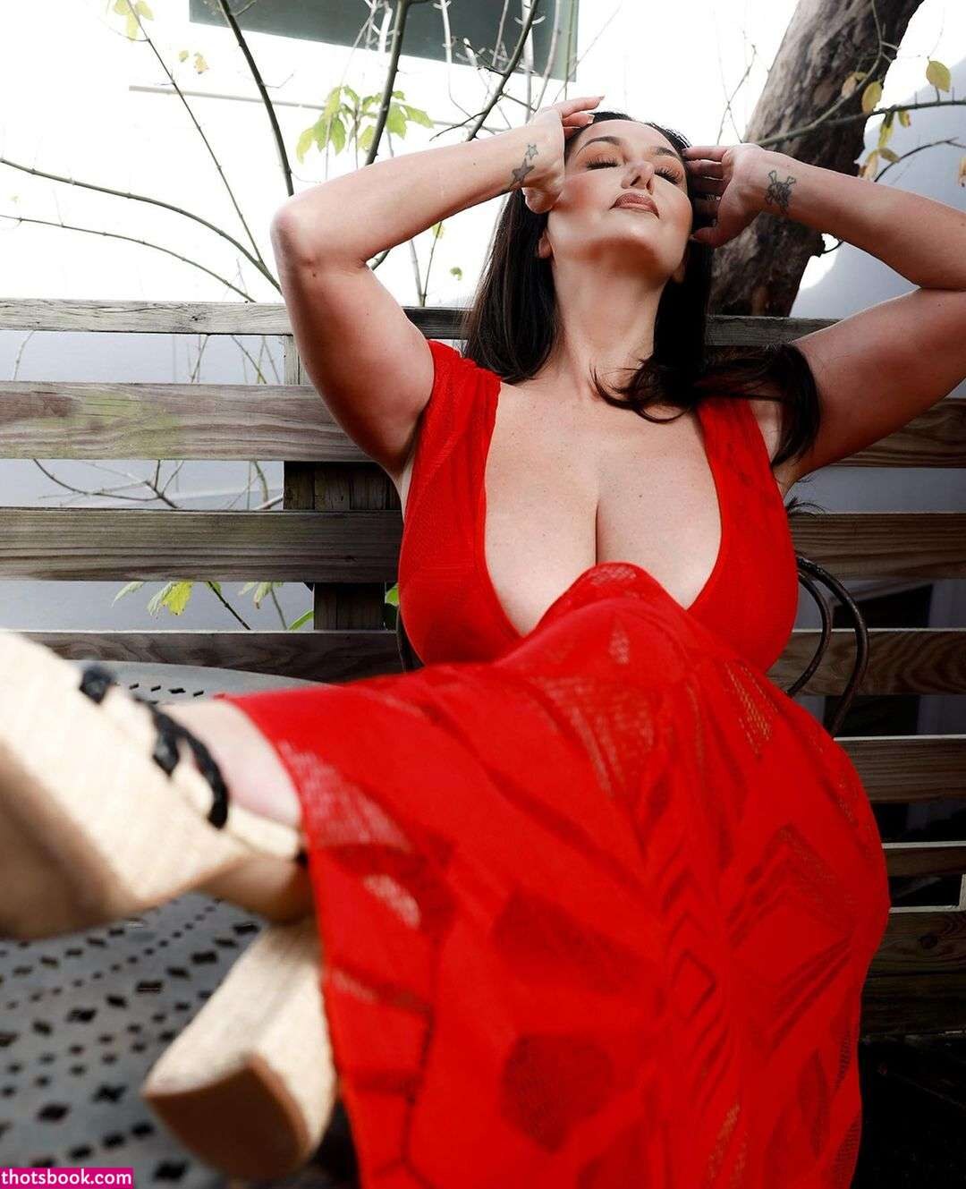 Ava Addams OnlyFans Photos #1 143977