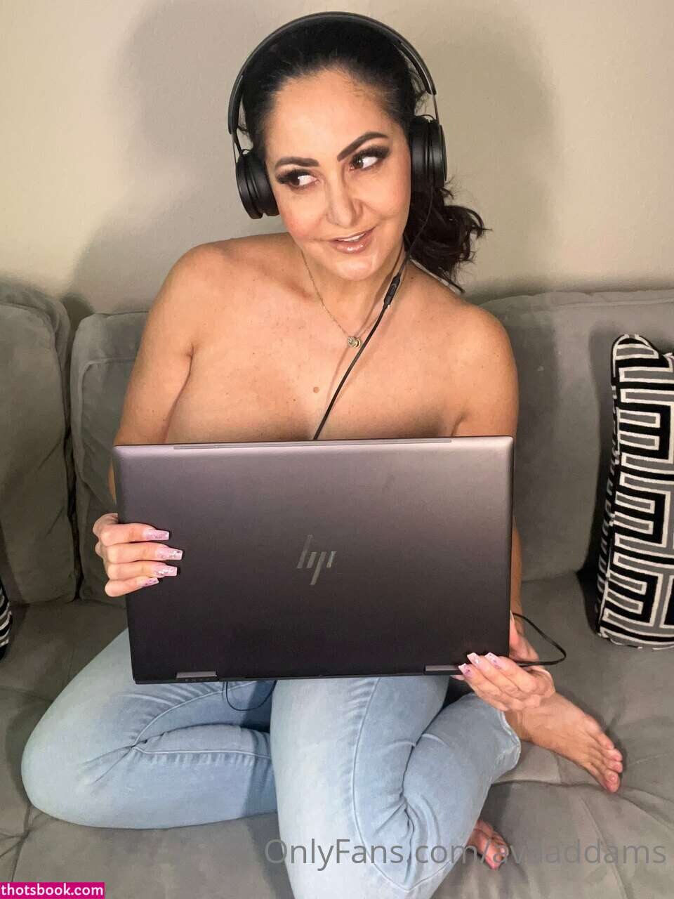 Ava Addams OnlyFans Photos #1 143981