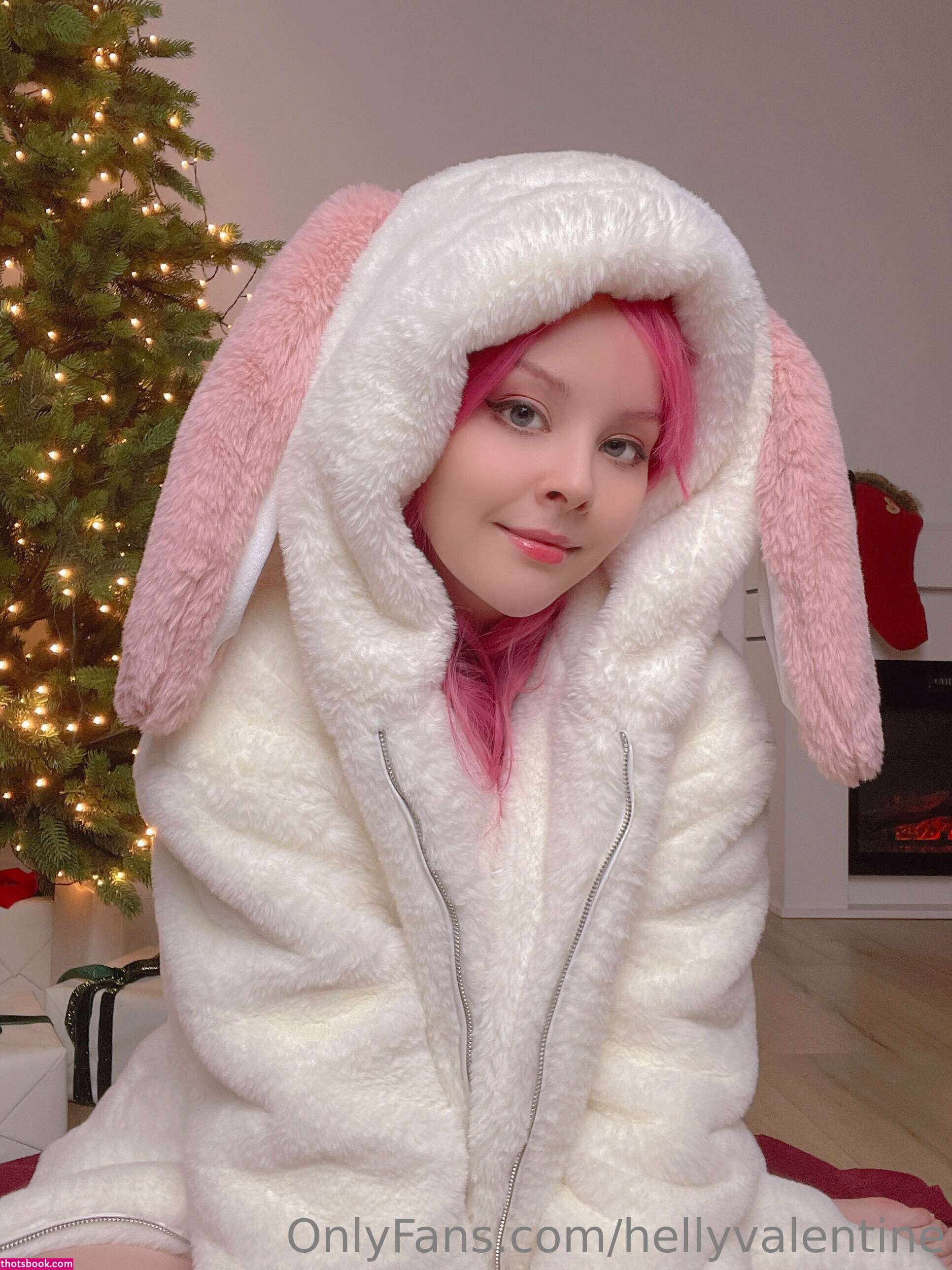 Helly Valentine OnlyFans Photos #5 144068