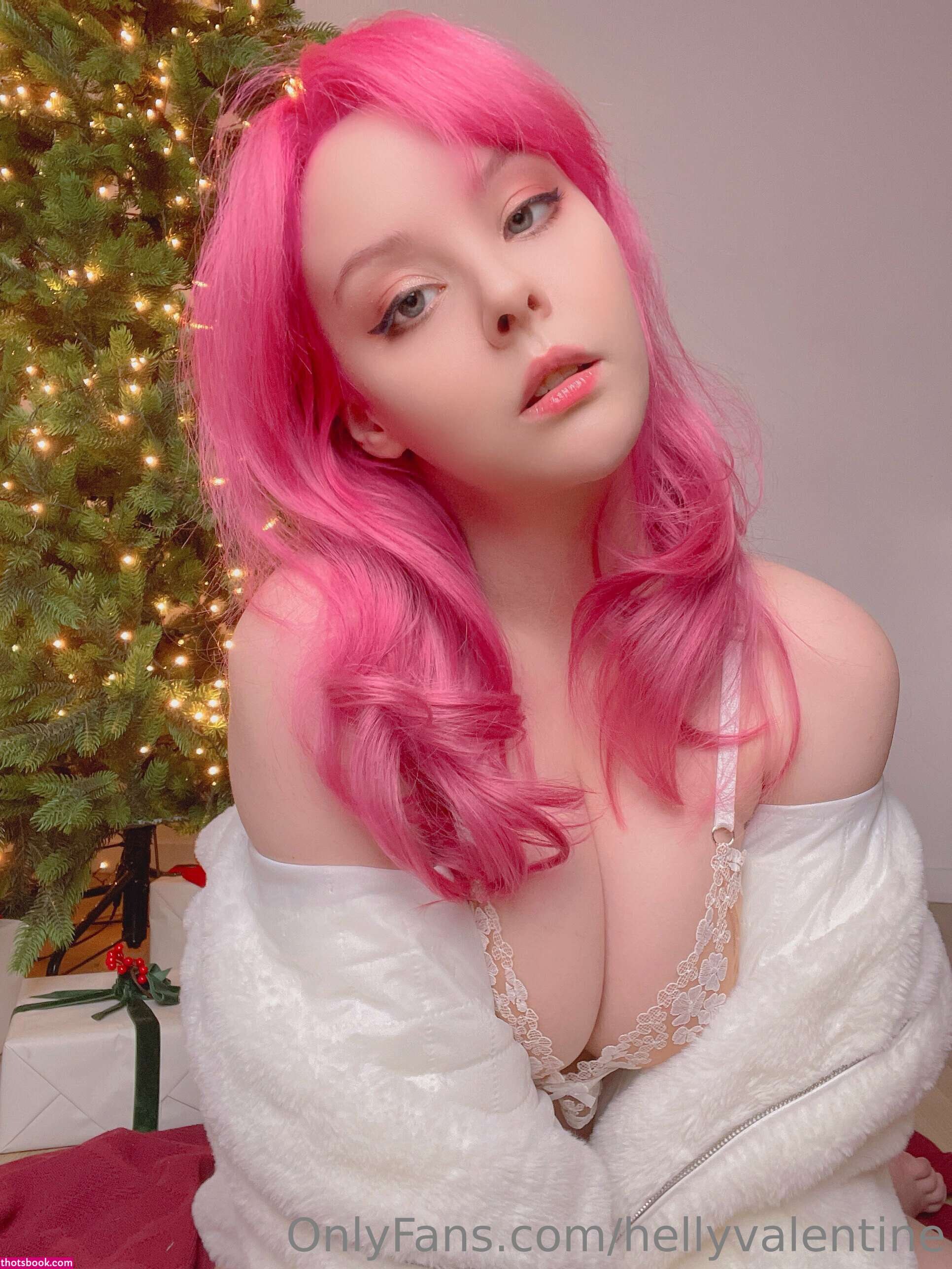 Helly Valentine OnlyFans Photos #5 144074