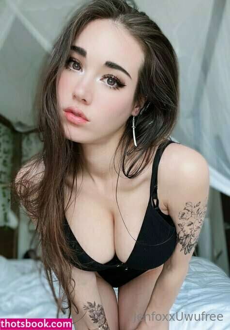 Indiefoxx OnlyFans New Photos #1 144105