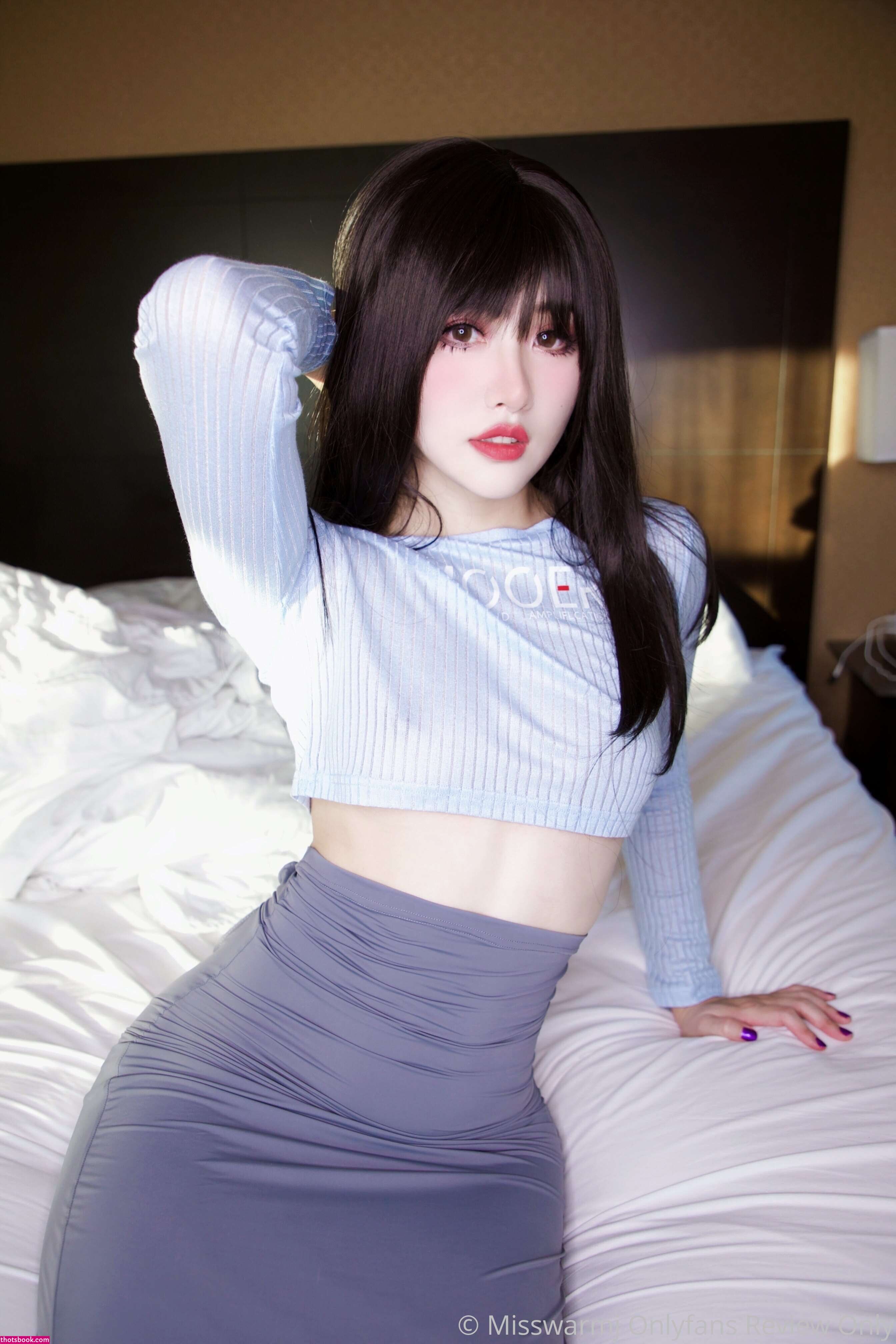 MissWarmJ OnlyFans Photos #1 144179