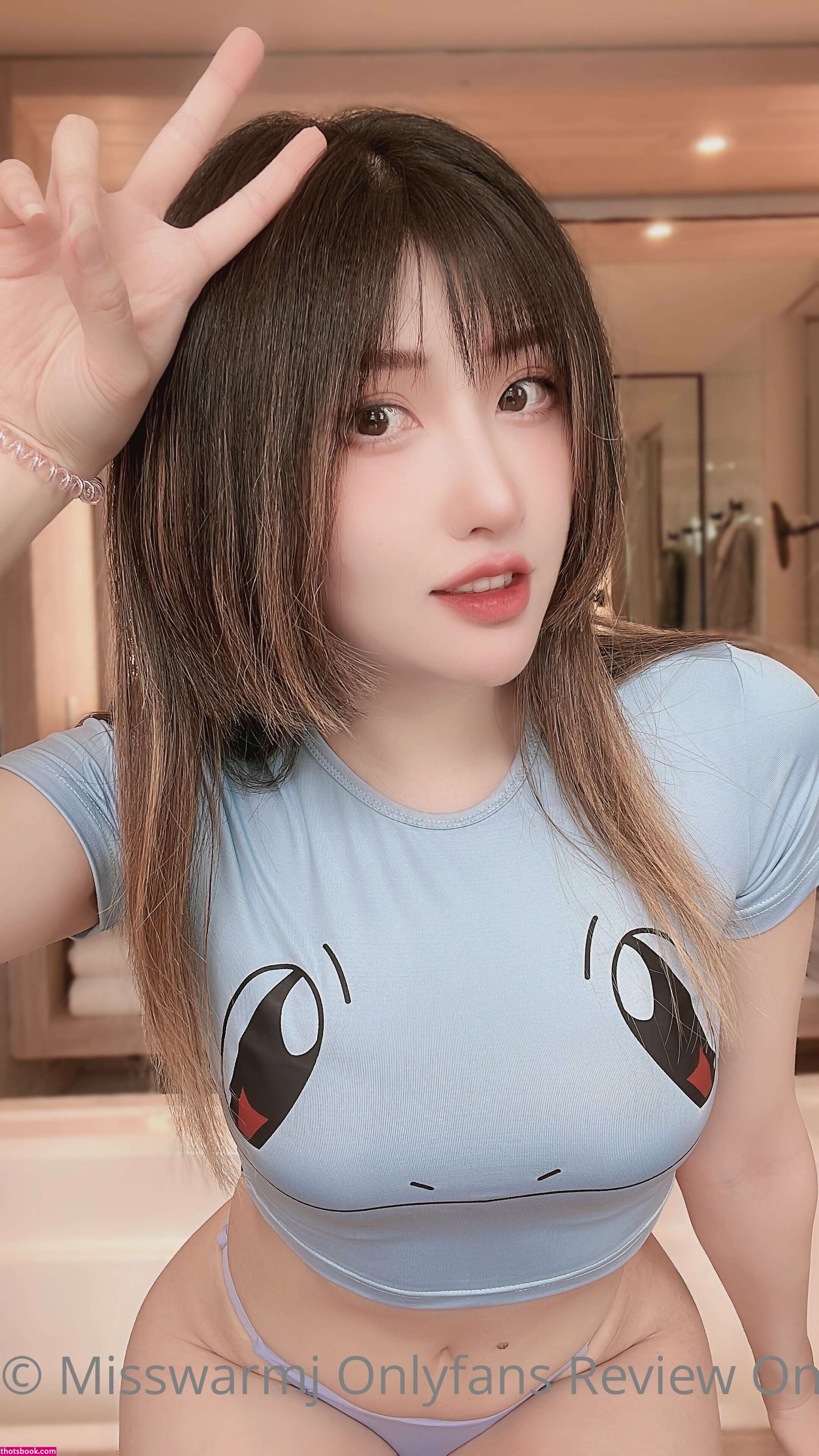 MissWarmJ OnlyFans Photos #2 144184